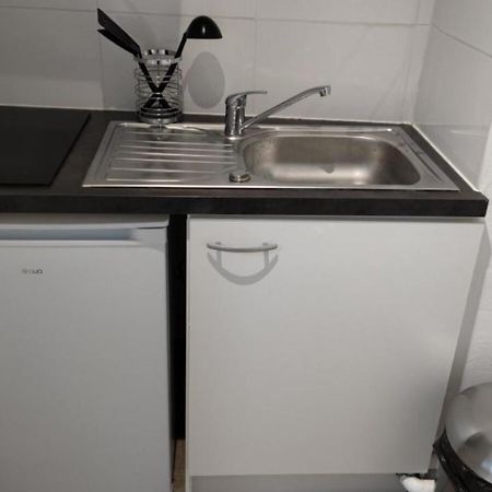 Appartement 5 - tout équipé - Carmes, Tolosa Esterno foto