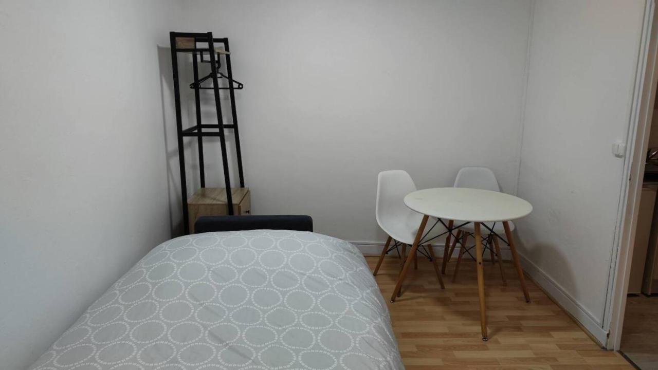 Appartement 5 - tout équipé - Carmes, Tolosa Esterno foto