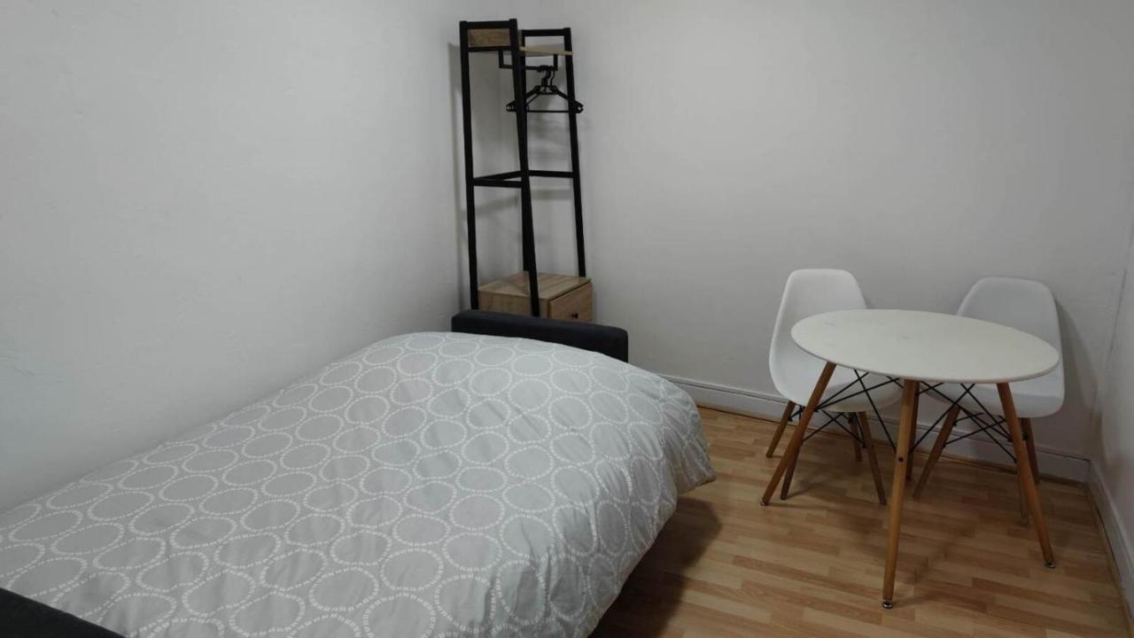 Appartement 5 - tout équipé - Carmes, Tolosa Esterno foto